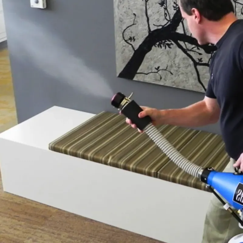 Professional Odor Removal in New Ellenton, SC